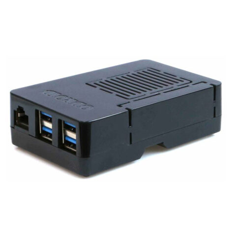 Odroid C4 Case Black