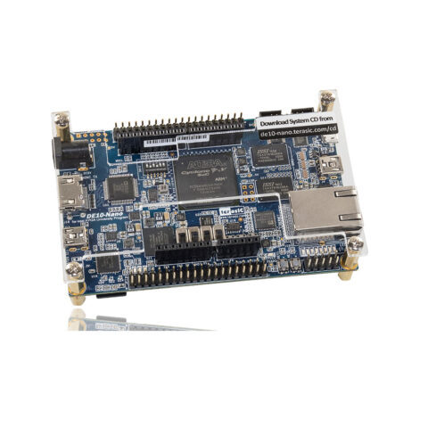 Terasic DE10 NANO FPGA Board for MiSTer Project