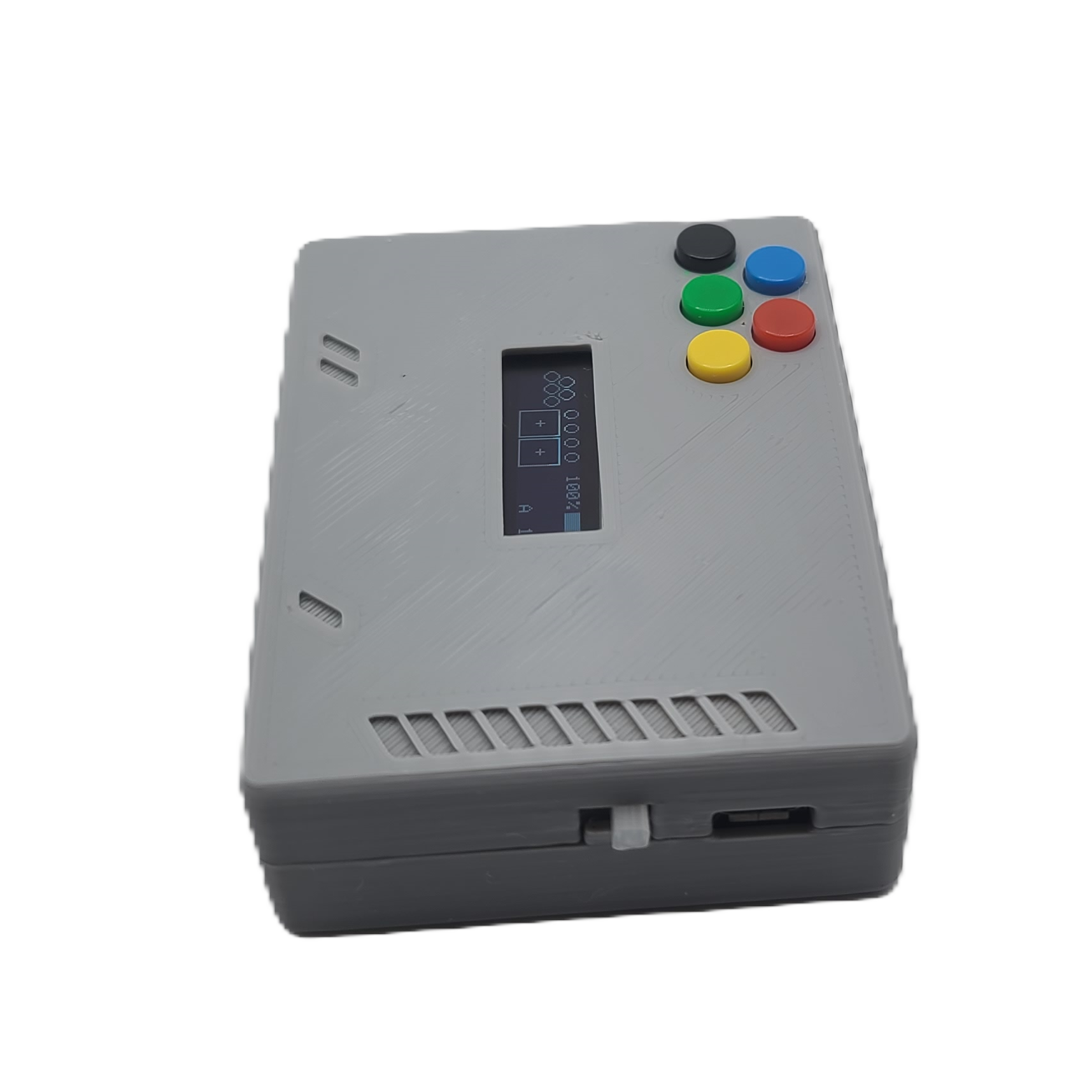 Bluetooth Wireless Atari Retro Joystick and Paddle Adapter - Image 3