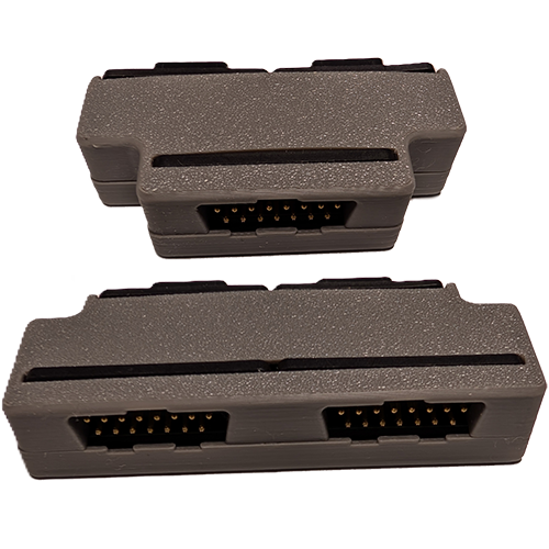 iCode Atari 5200 Accessory Coupler Kit for Duo Ultimate