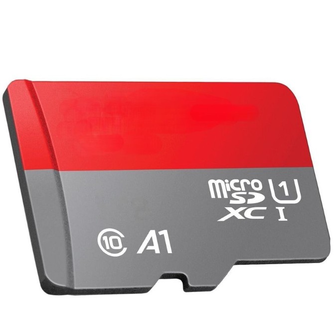 64GB, 128GB, 256GB, 512GB, 1TB, 1.5TB, 2TB Micro SD Card - Preloaded