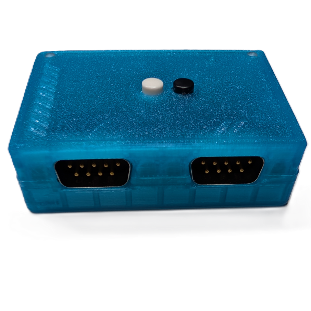 iCode Duo Ultimate SE H1-COL USB Adapter for Coleco ColecoVision game controllers - Image 3