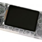 Clear Preassembled