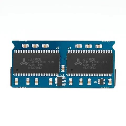 Mister FPGA SDRAM 128MB XS-DS Board V3.0